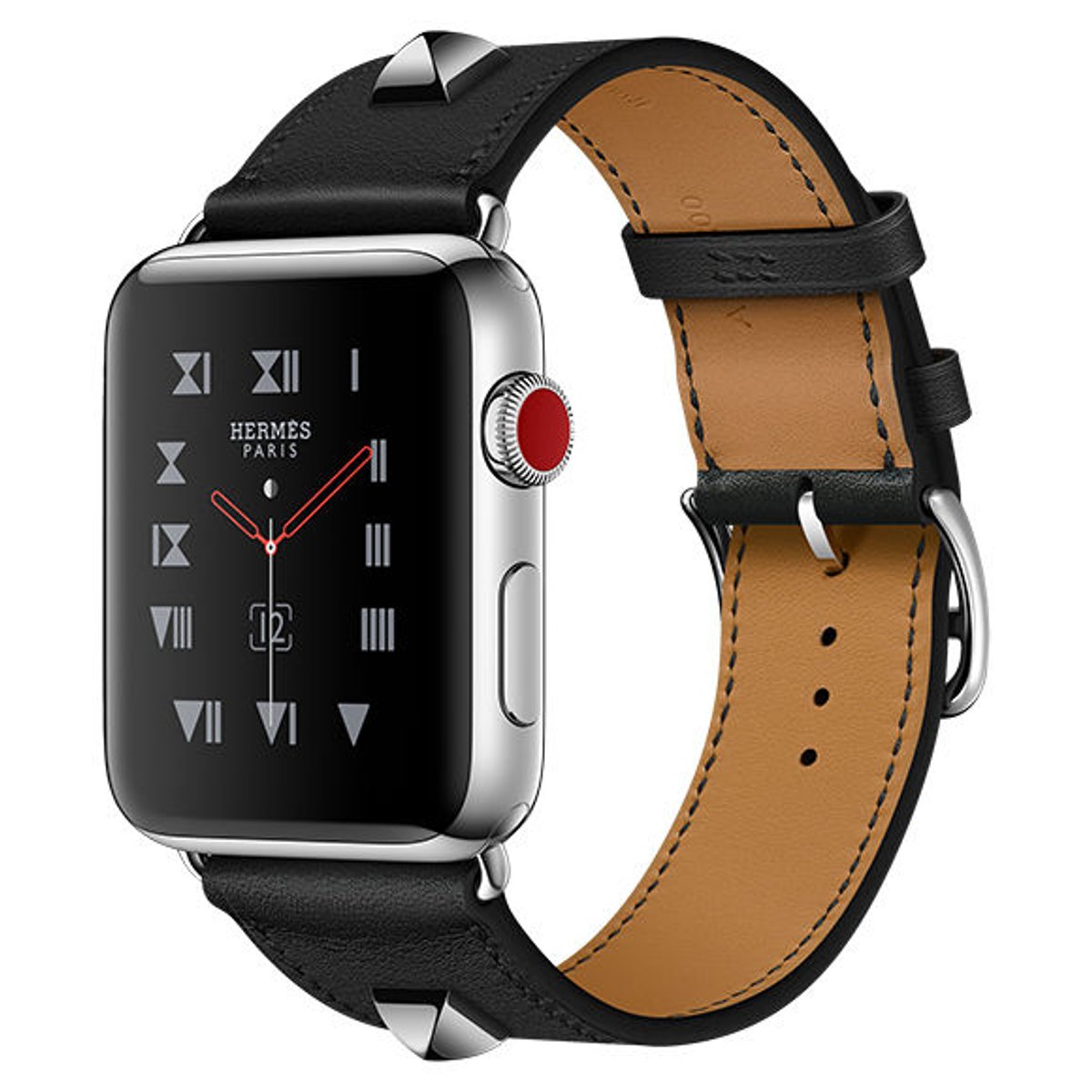 Apple Watch Hermès新ストラップ、メドールがほしい。