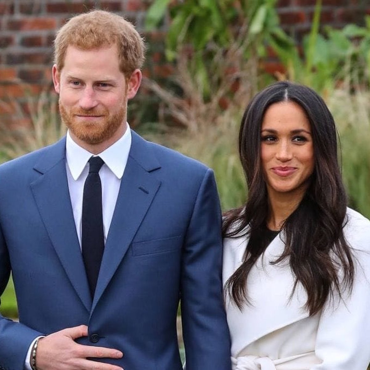 ハリー王子と婚約したメーガン・マークル、女優引退へ。