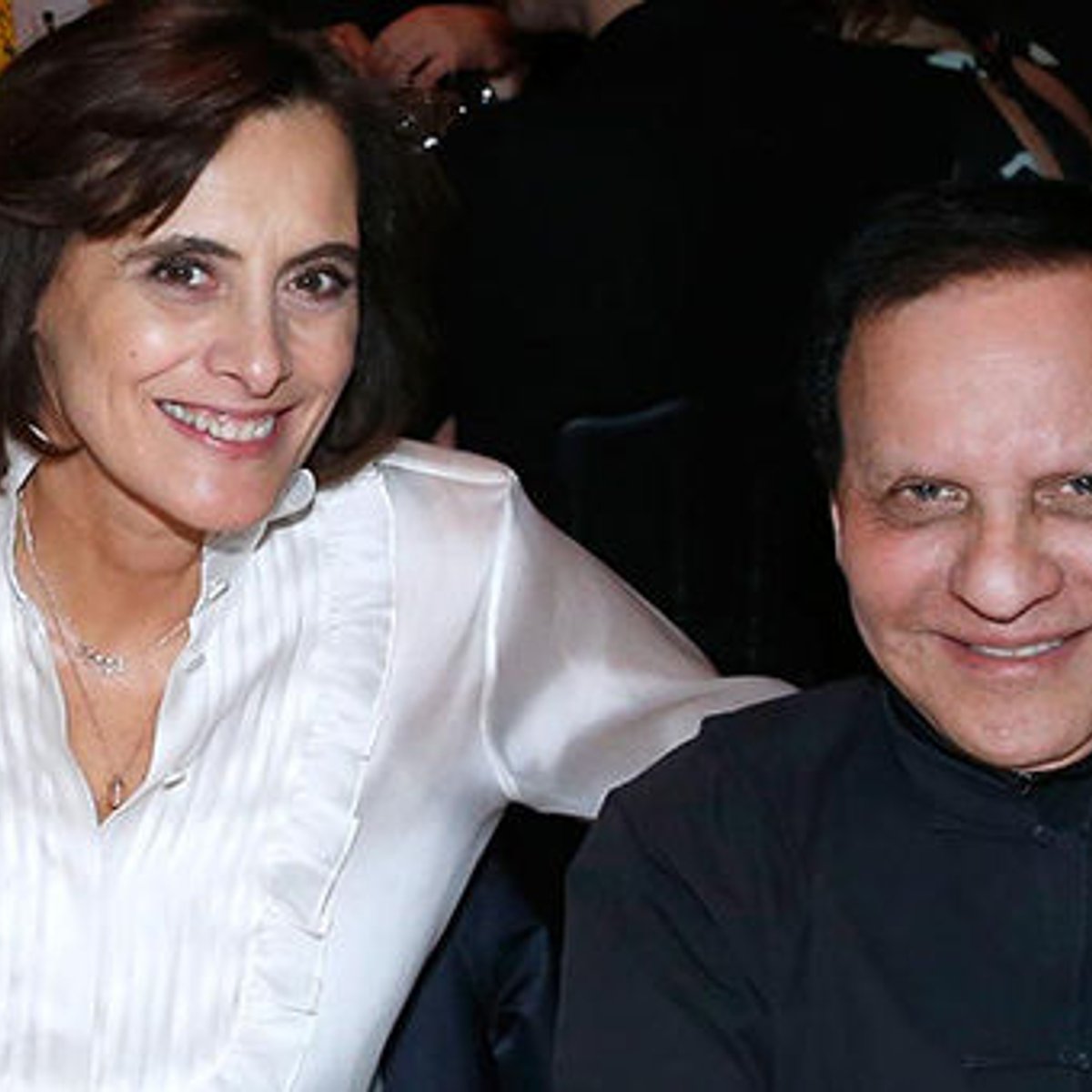 イネスが語る「アズディン・アライアはアーティストだった」