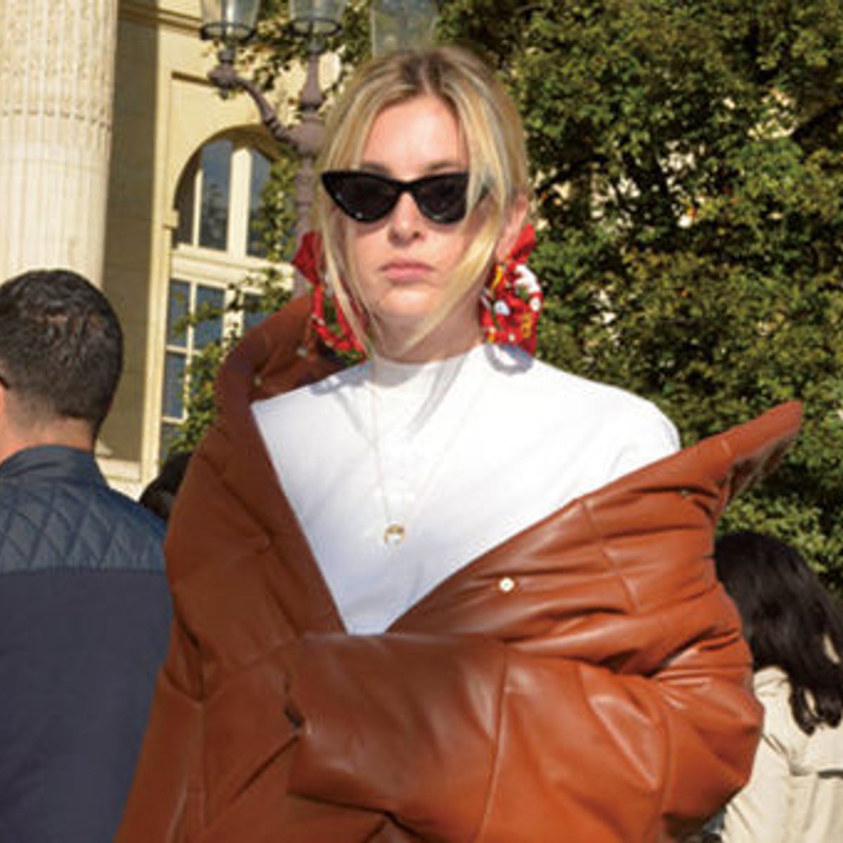 時を超えて輝く、シャネルのコスチュームジュエリー。