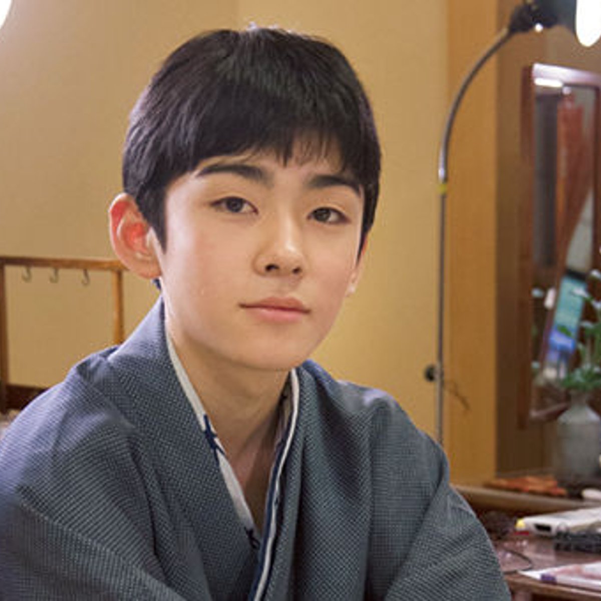 お正月から、歌舞伎三昧！【松本金太郎改め 八代目 市川染五郎】