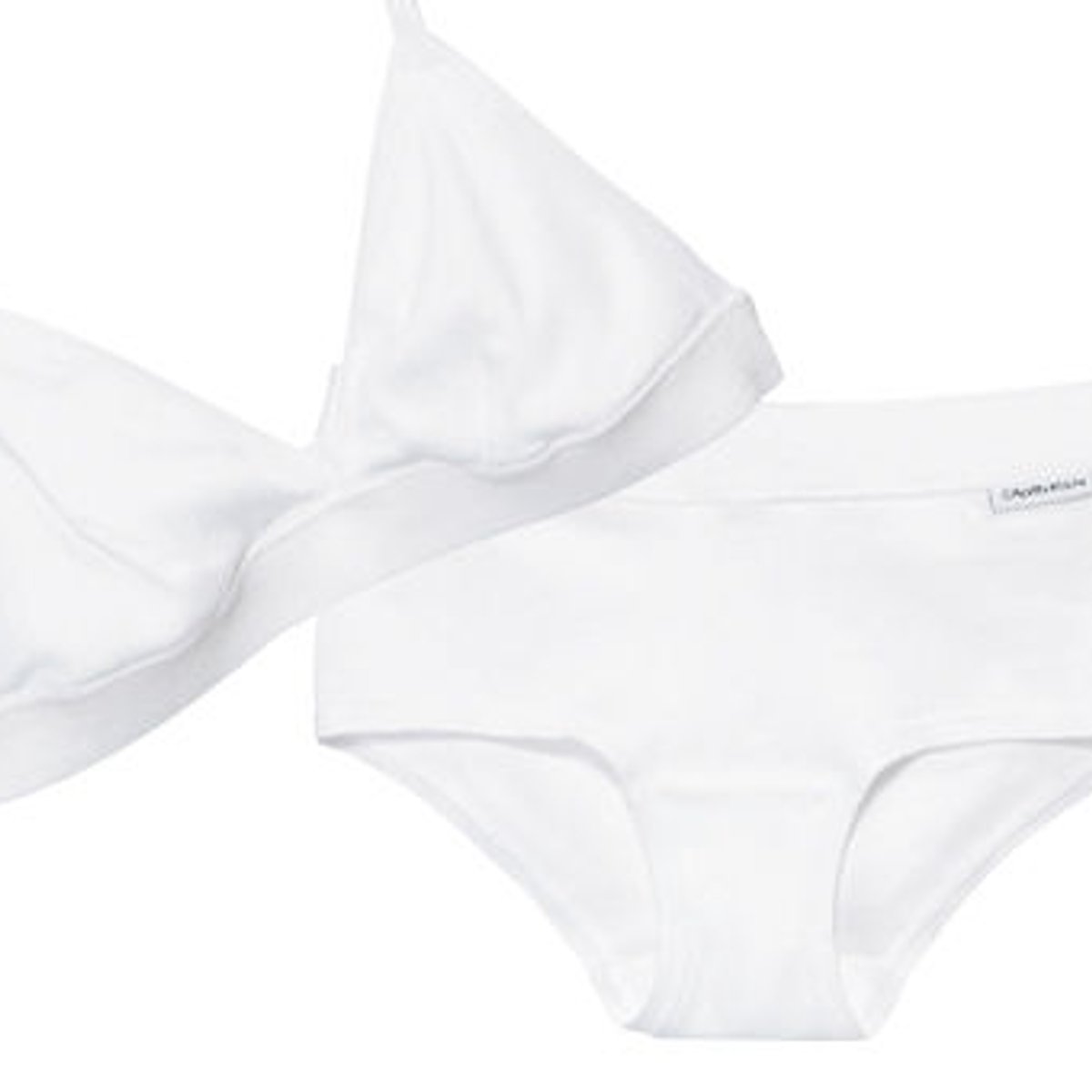 ラフ・シモンズが初監修したアンダーウェアをチェック！