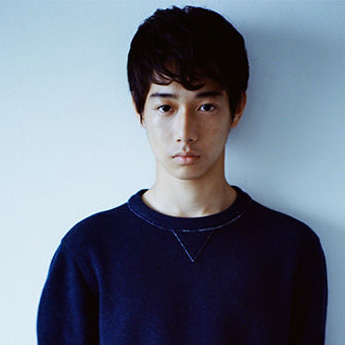 歌舞伎界のホープ、片岡千之助、17歳。