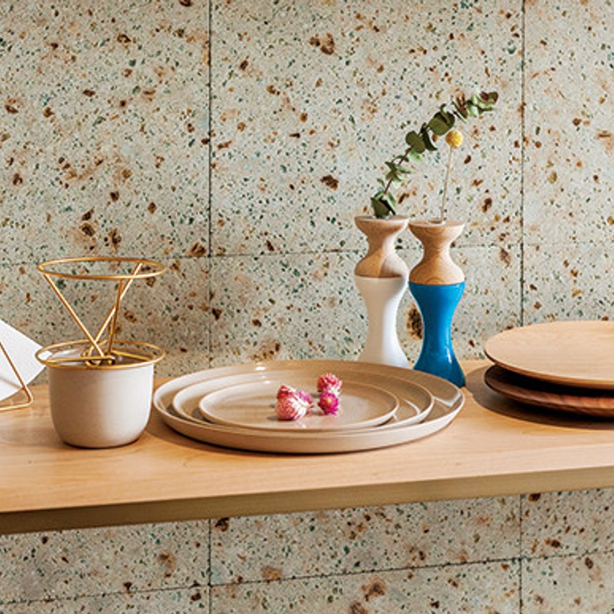 人に贈りたい”ちょっといいもの”を福岡の雑貨店で。