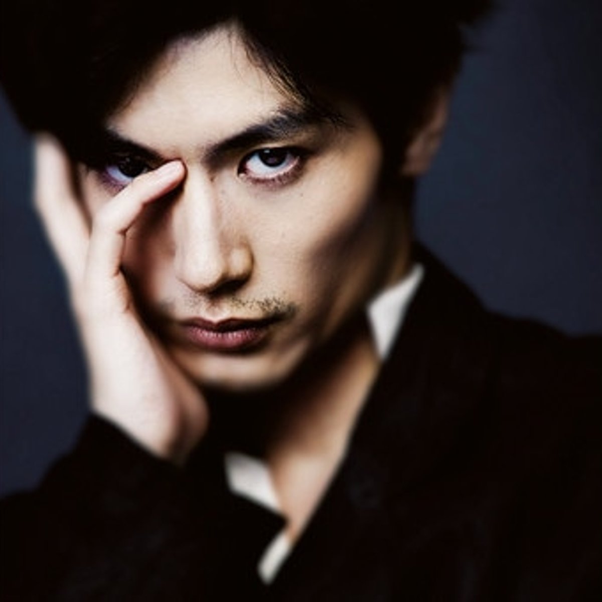 新春いちばんの話題作！ 三浦春馬が『罪と罰』に挑む。