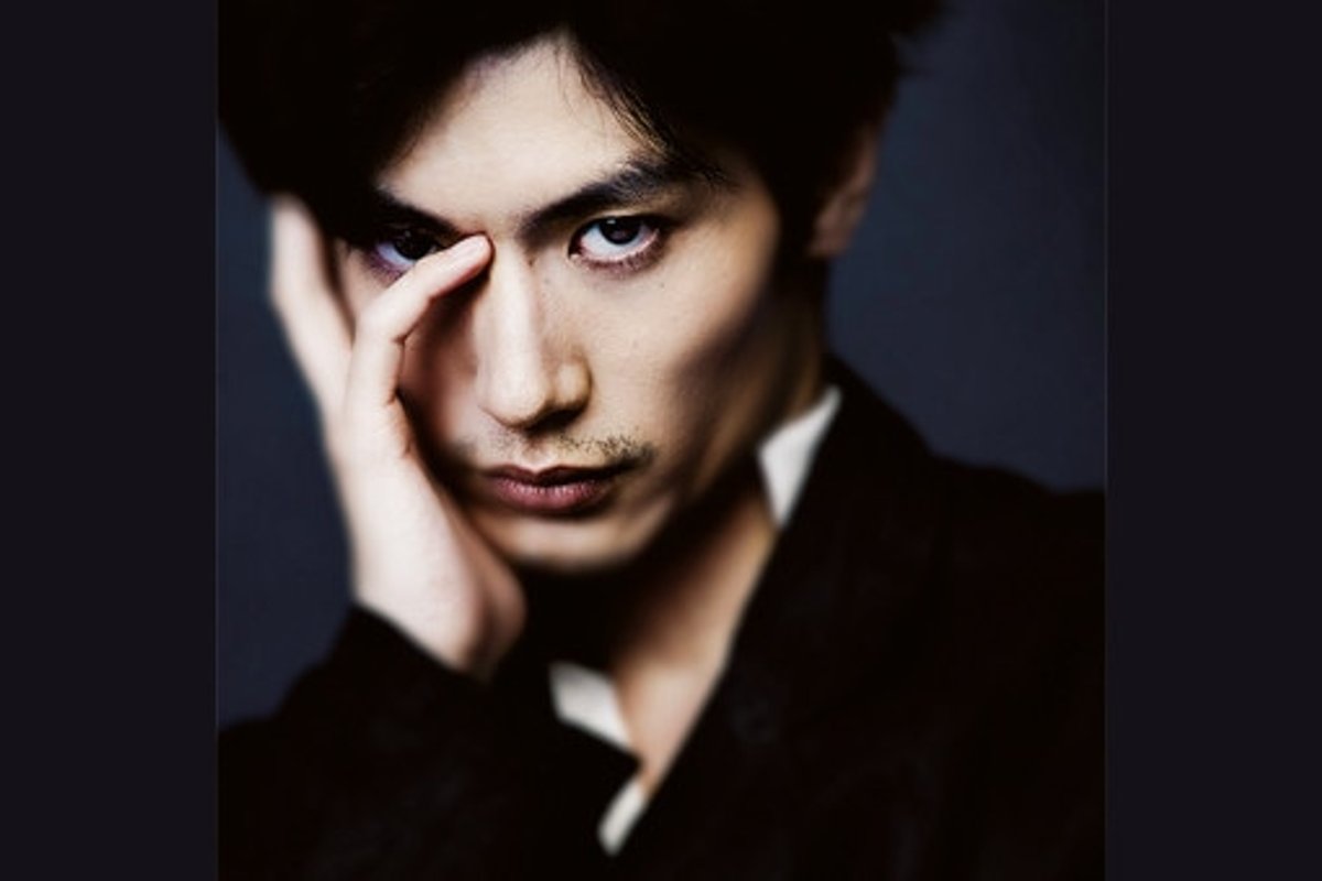 新春いちばんの話題作！ 三浦春馬が『罪と罰』に挑む。 | madameFIGARO