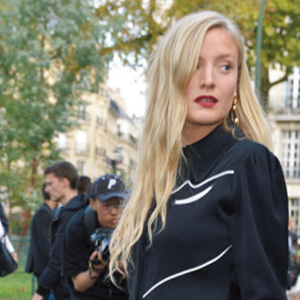 シャネルの刺繍とツイードを生み出すルサージュ。