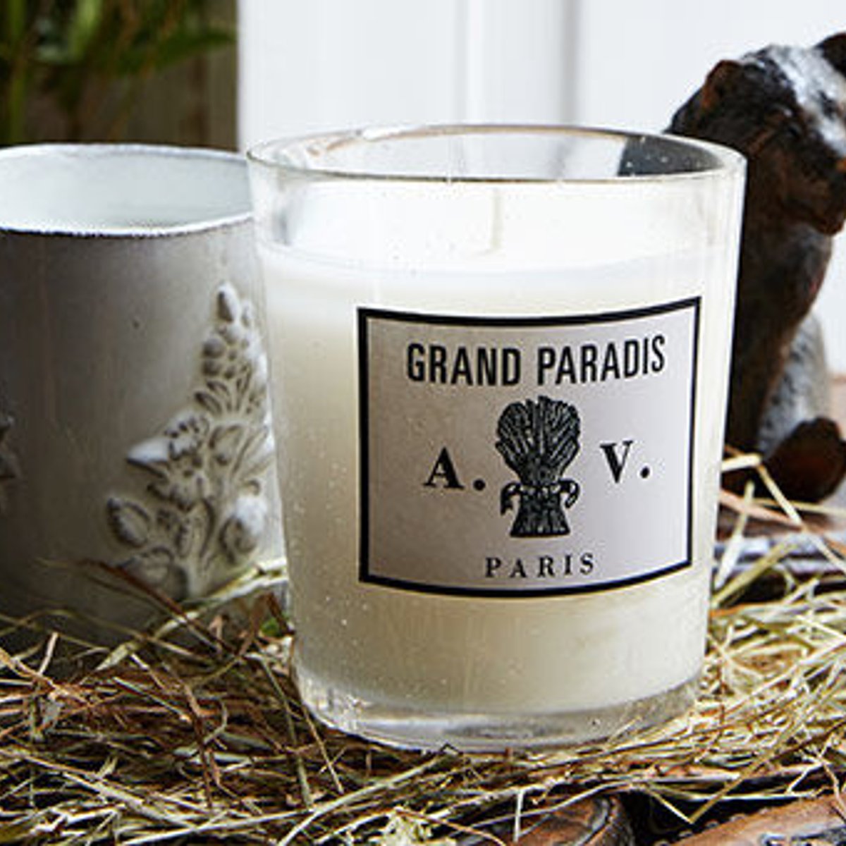 アスティエ・ド・ヴィラットの美しい香りで豊かな暮らし。