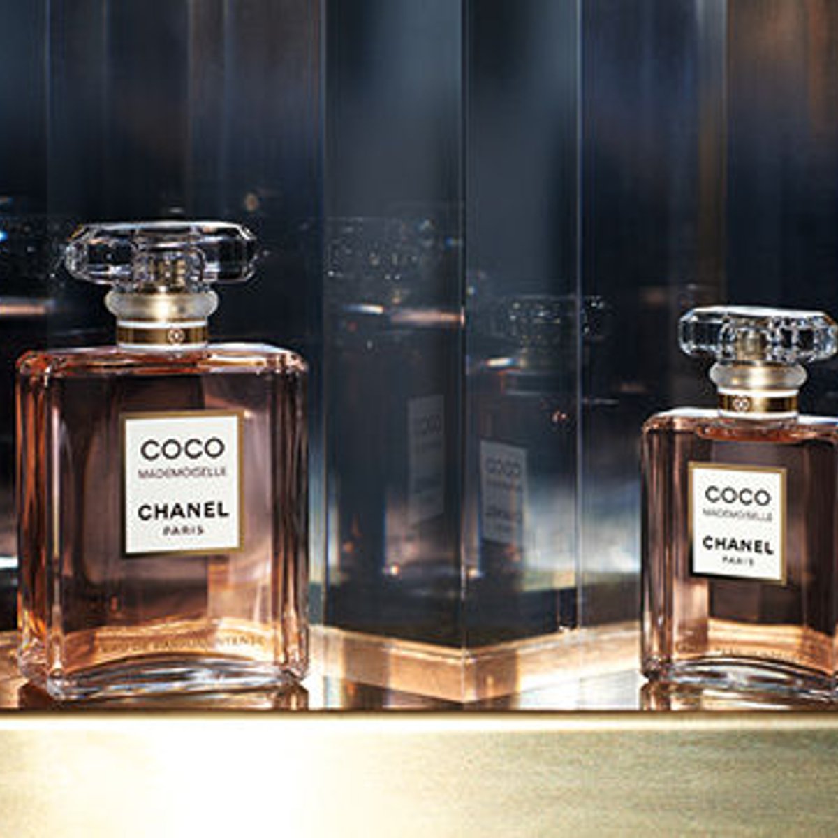 ココ マドモアゼルの新たな物語を紡ぐフィルムが公開に！