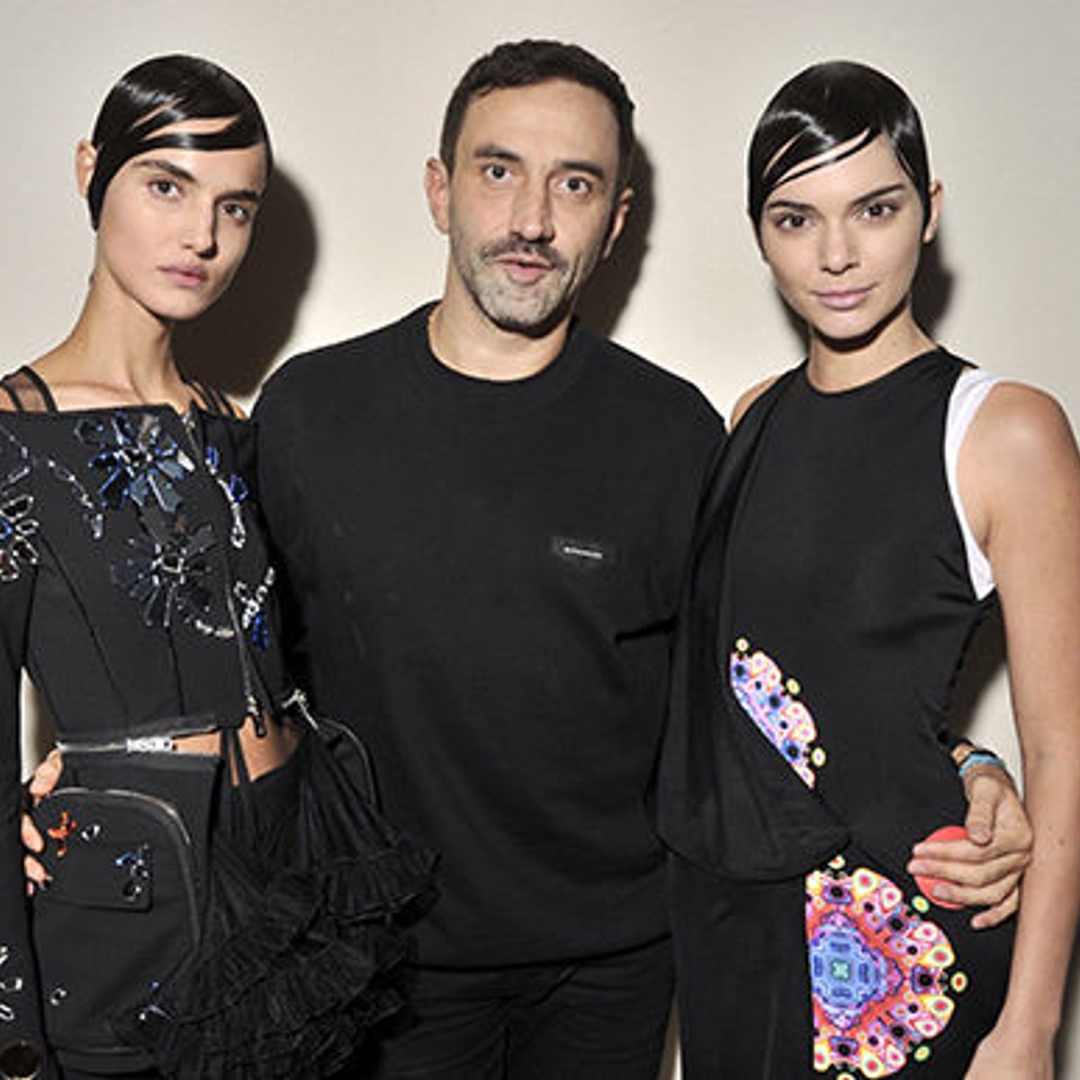 リカルド・ティッシ、バーバリーのクリエイティブ・オフィサーに！