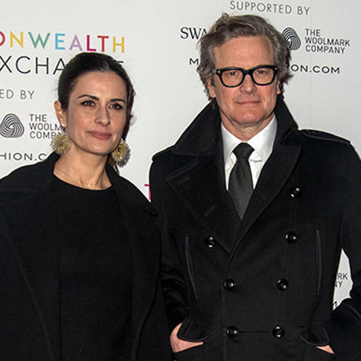 コリン・ファースの妻、元彼によるストーカー被害を告発。