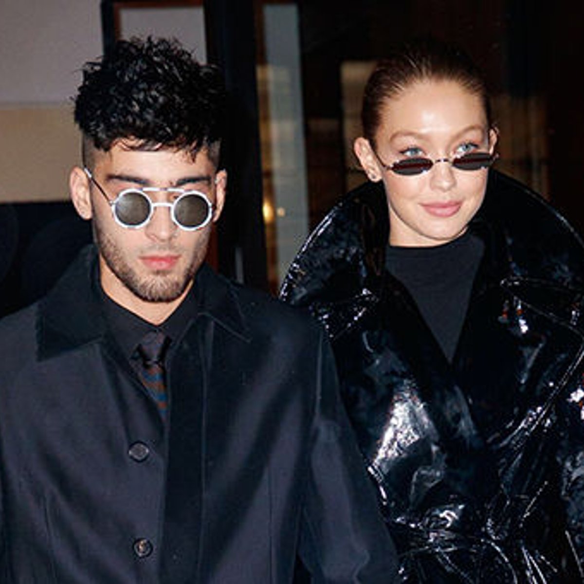 ジジ・ハディッド、ゼイン・マリクと2年で破局。