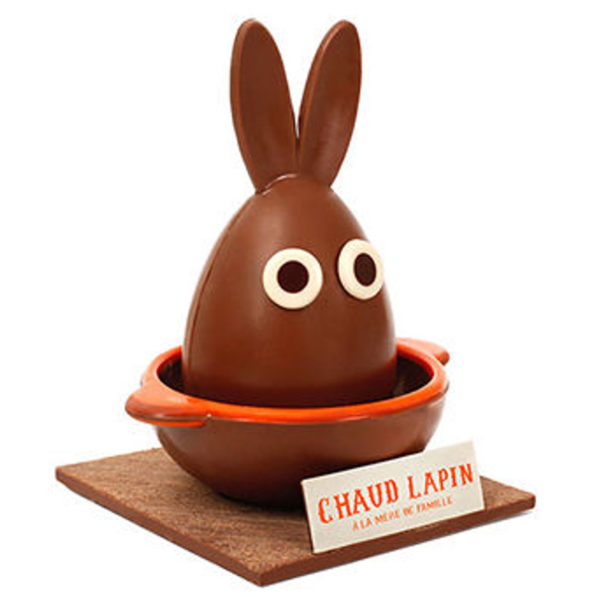 ウサギ、にわとり、卵……パリのイースターをお裾分け！