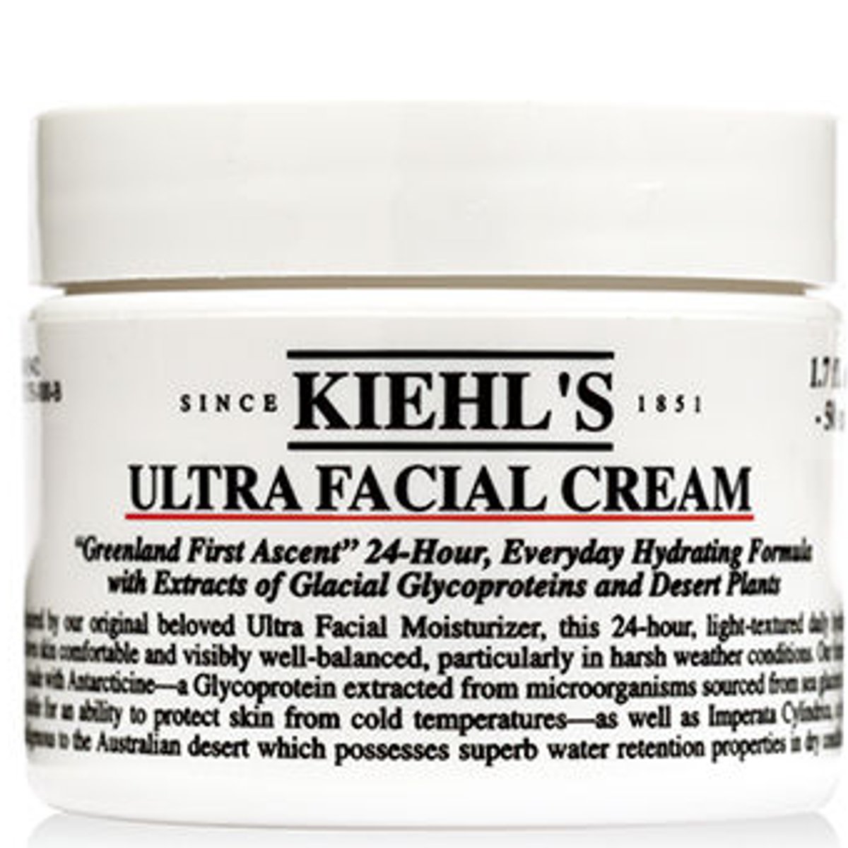 春先の揺らぎ肌に、キールズのコスメがいい！