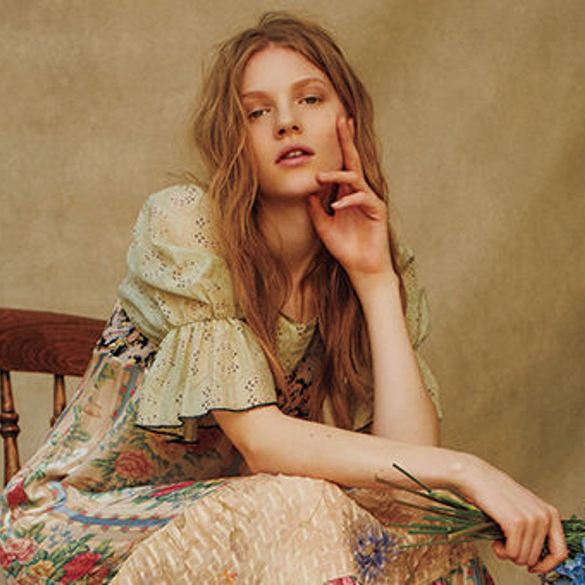 愛・ハピネス・自由、春モードで行こう！