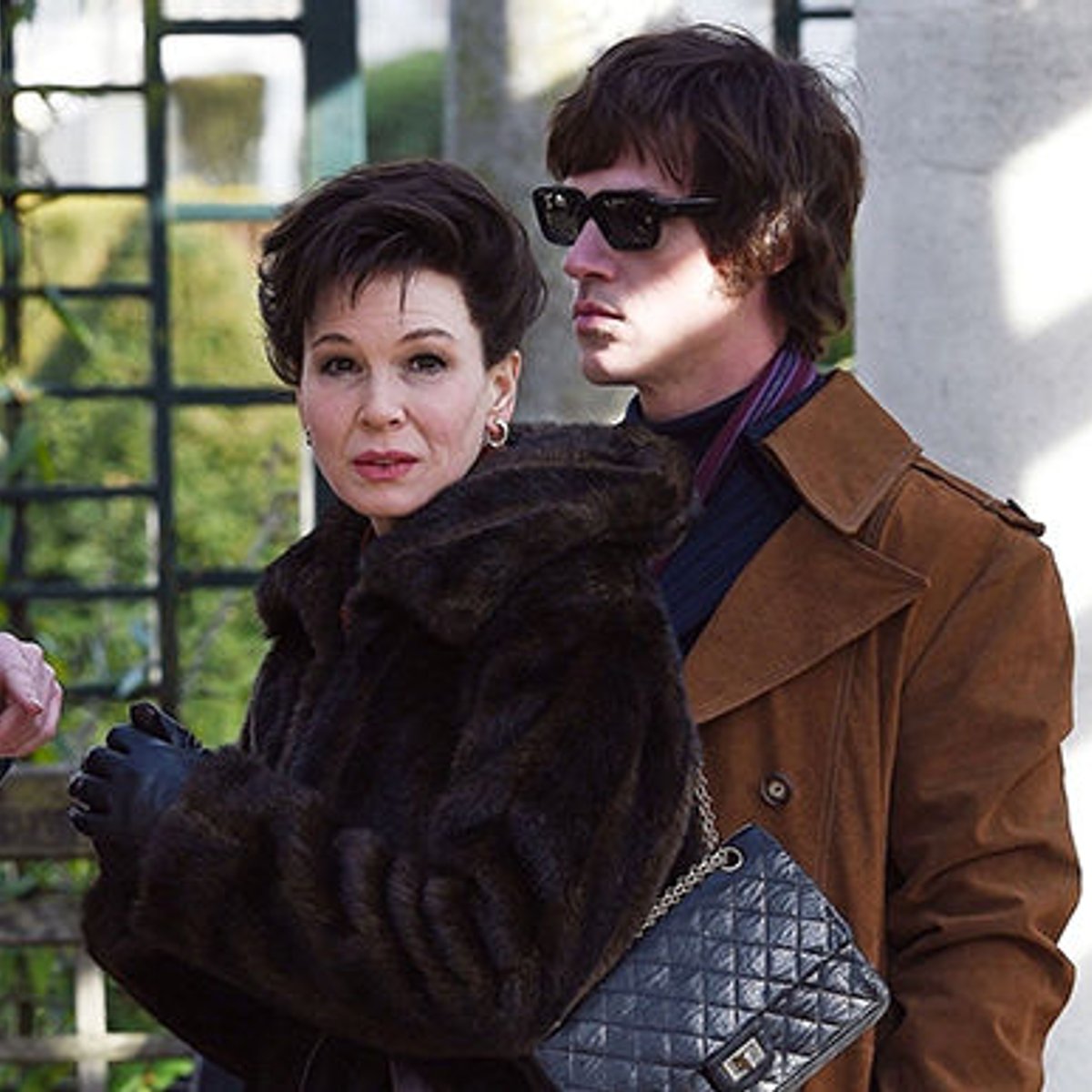 レニー・ゼルヴィガー、晩年のジュディ・ガーランドに！