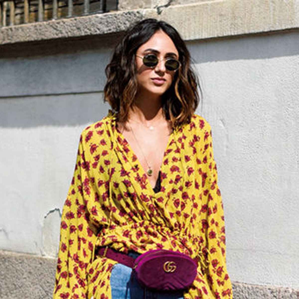 シャネルを着るヴァネッサ・パラディを特別公開！