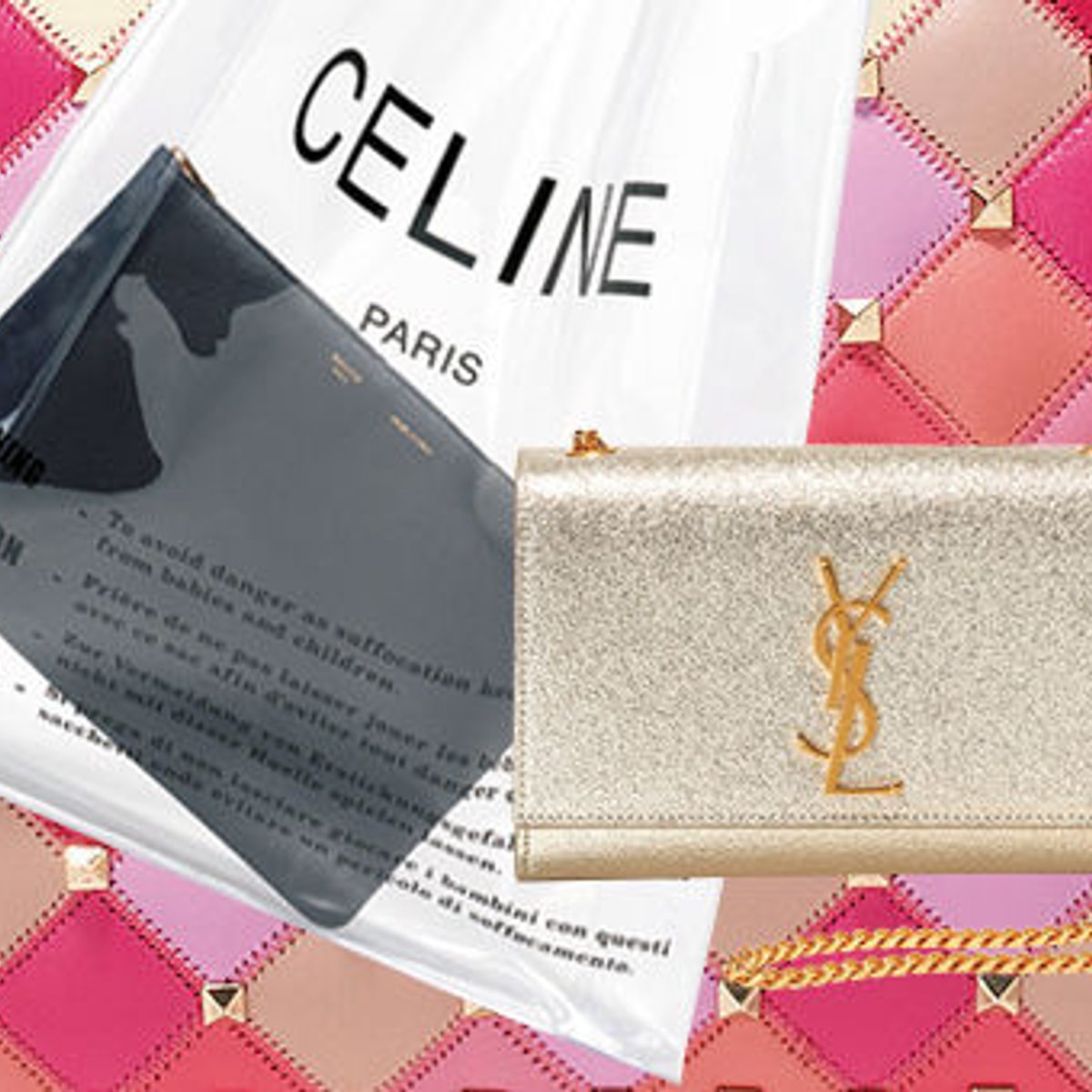 ギンザ シックス1周年を記念する限定アイテムが発売！