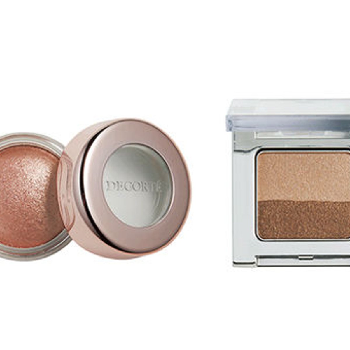 アイシャドウのグラデーションがつくれない。