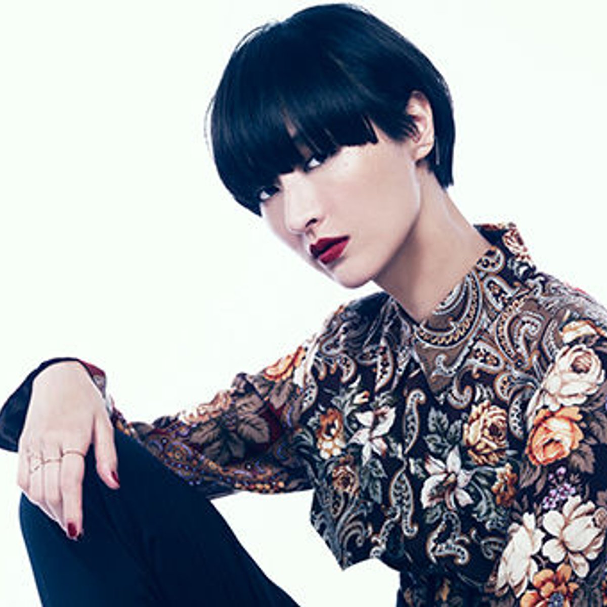 バーニーズで、おしゃれも音楽ももっと楽しもう！