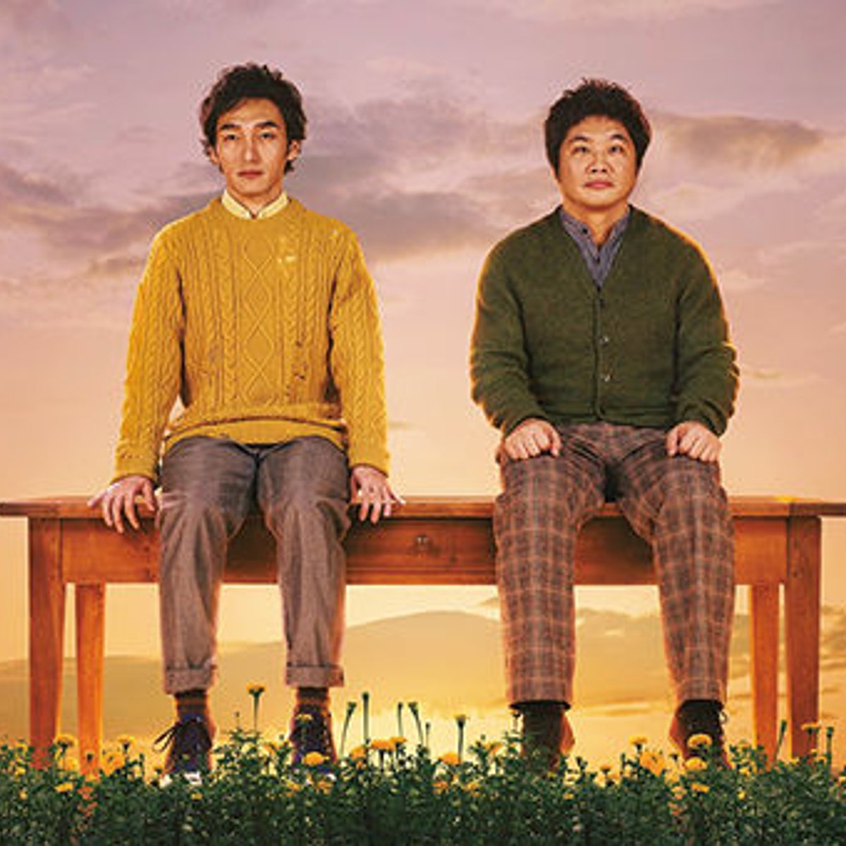 草彅剛が3年ぶりに挑む舞台はアイルランド発の話題作。