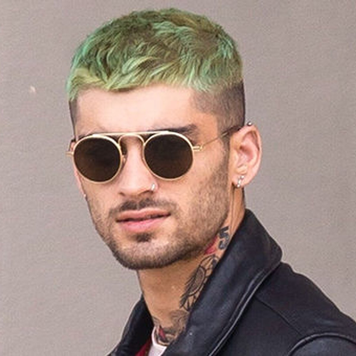 ゼイン・マリク、ジジへの想いを込めた新曲について語る。