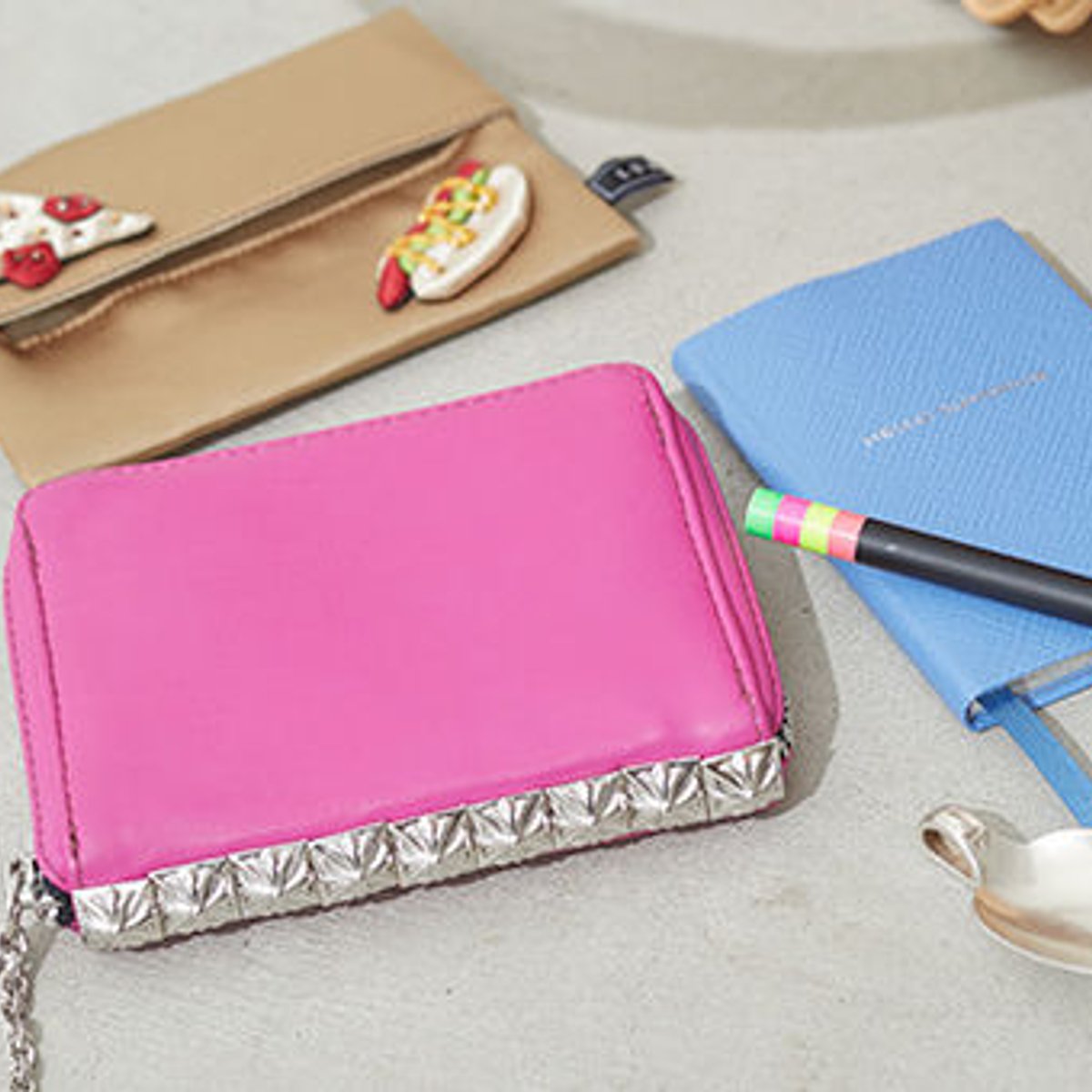 スタイリストふたりが提案する春夏の5ルール。