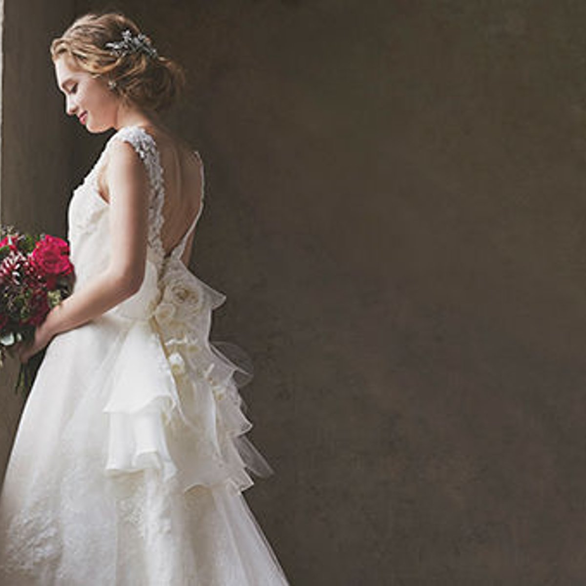 HANKYU ウェディング フェスタで、私らしい結婚式を。