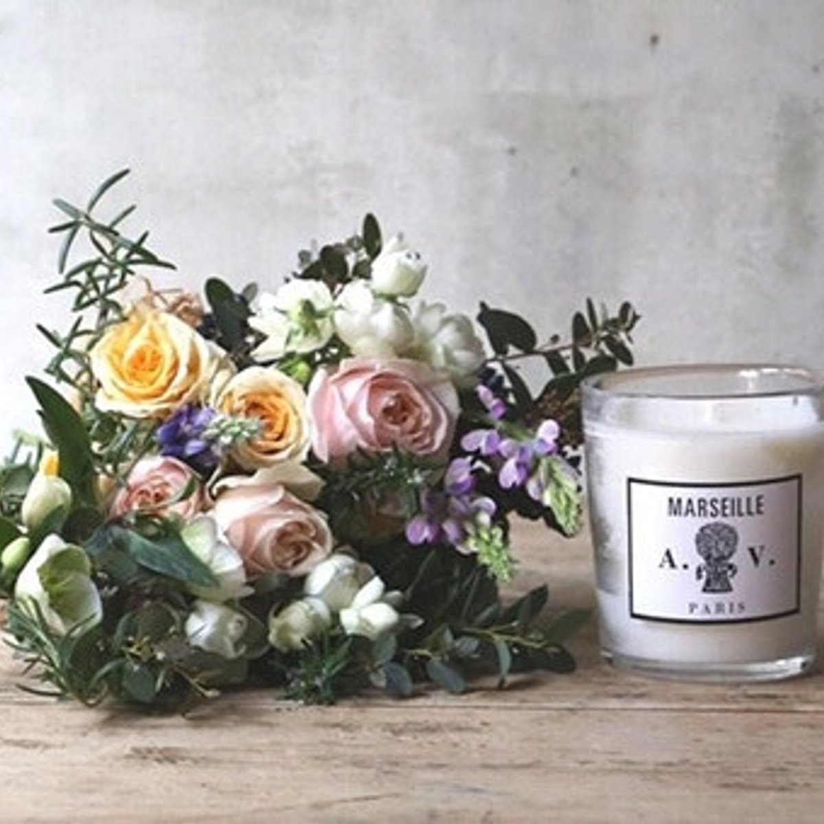 まだ間に合う！ 母の日に贈りたい花＋ギフト5選。