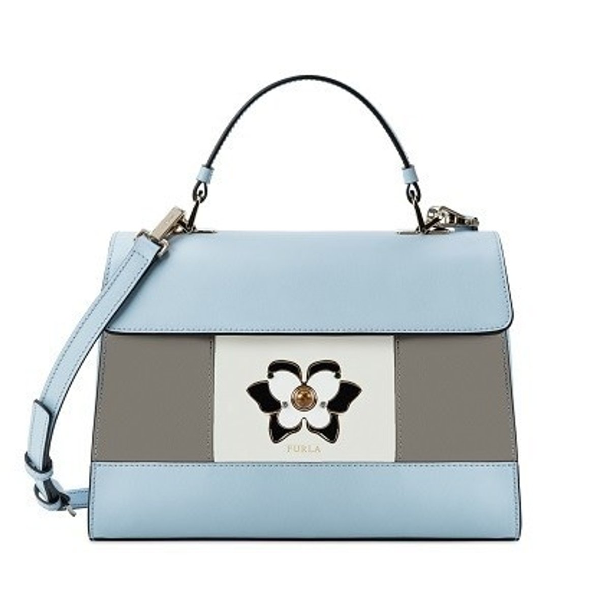 母の日はフルラのレザーグッズで感謝を伝えて。