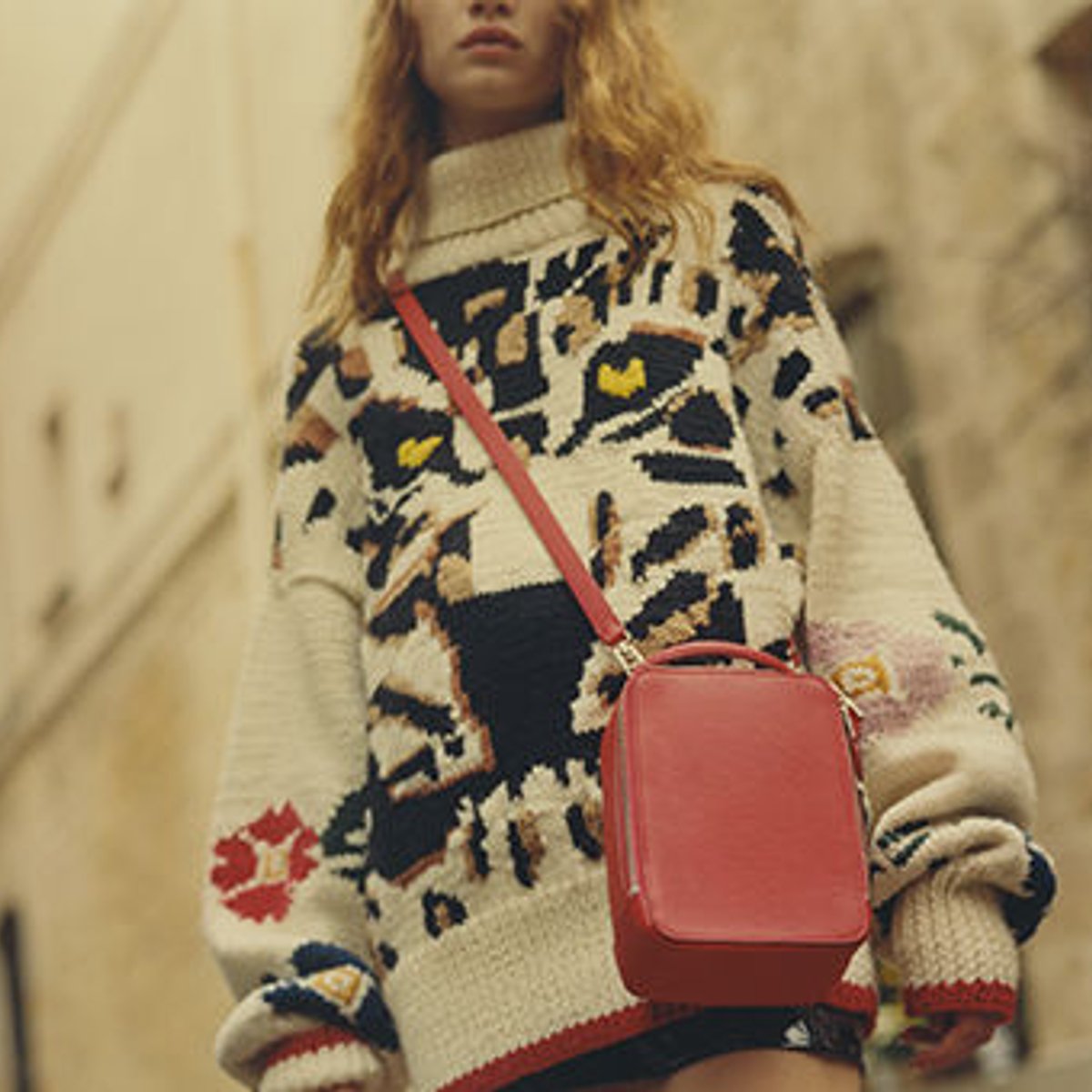 ソニア リキエル50周年記念バッグが可愛い＆機能的！