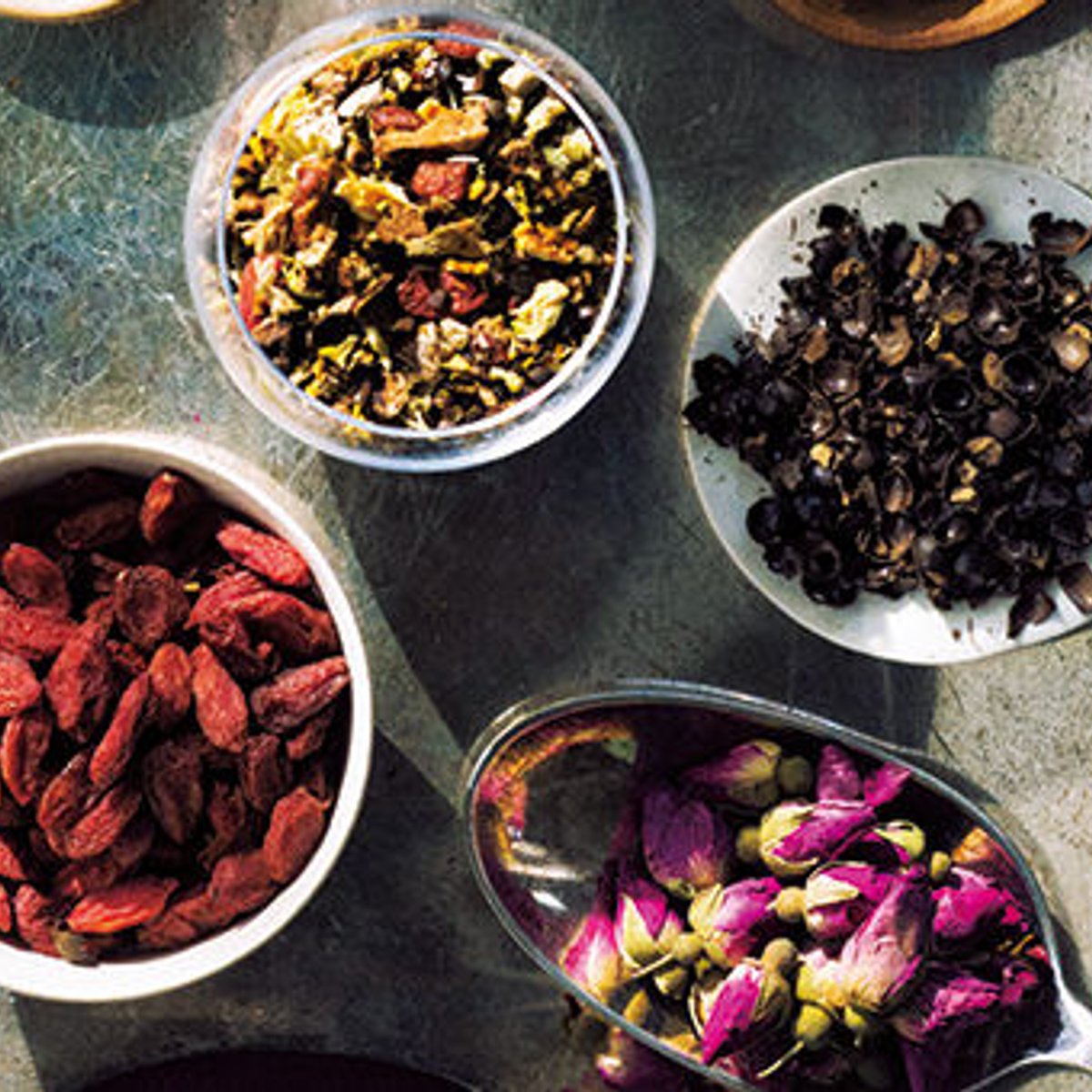 カラダが喜ぶ、漢方ビューティのすすめ。