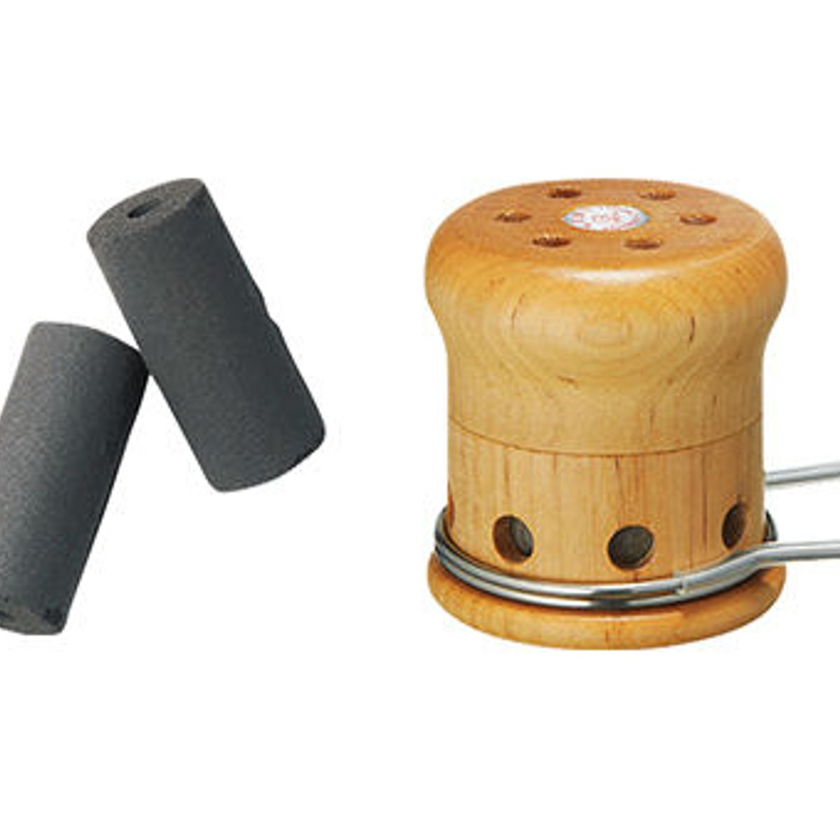 右のあばら下がストレスのサイン。