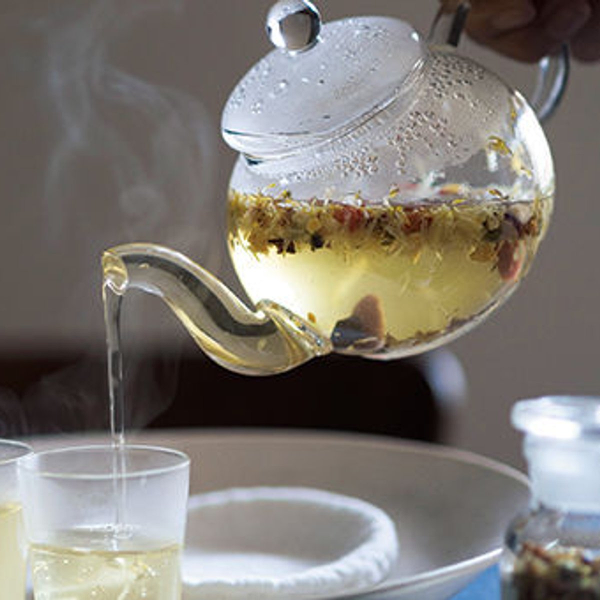 冷えに効く食材やスパイスは？