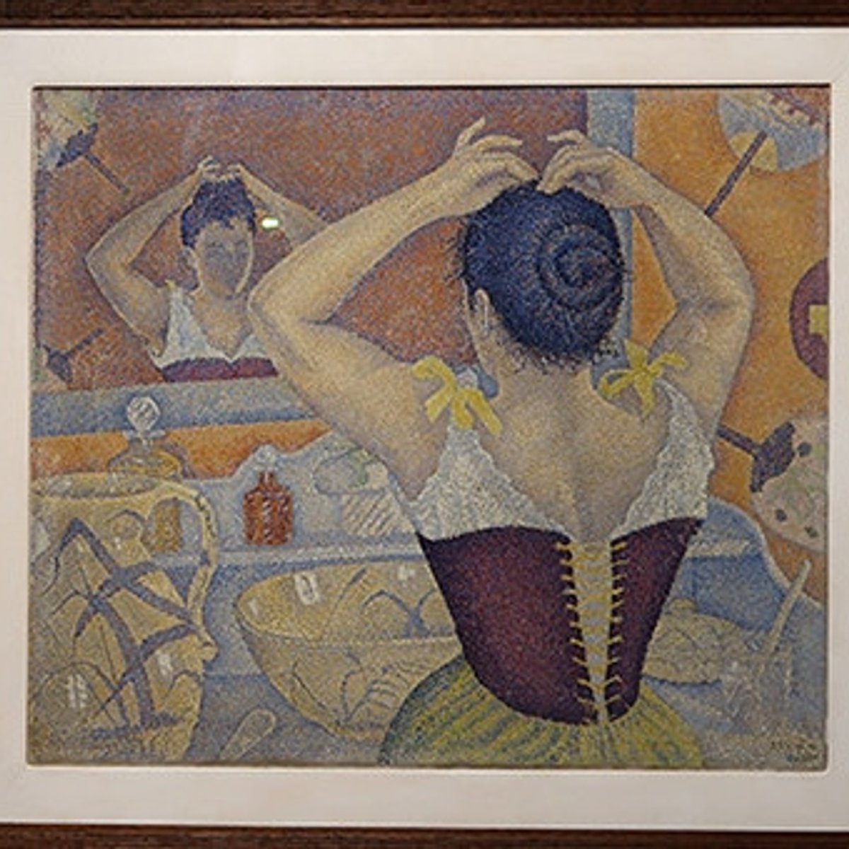 印象派たちが愛したジヴェルニーへ、パリから日帰りの旅。