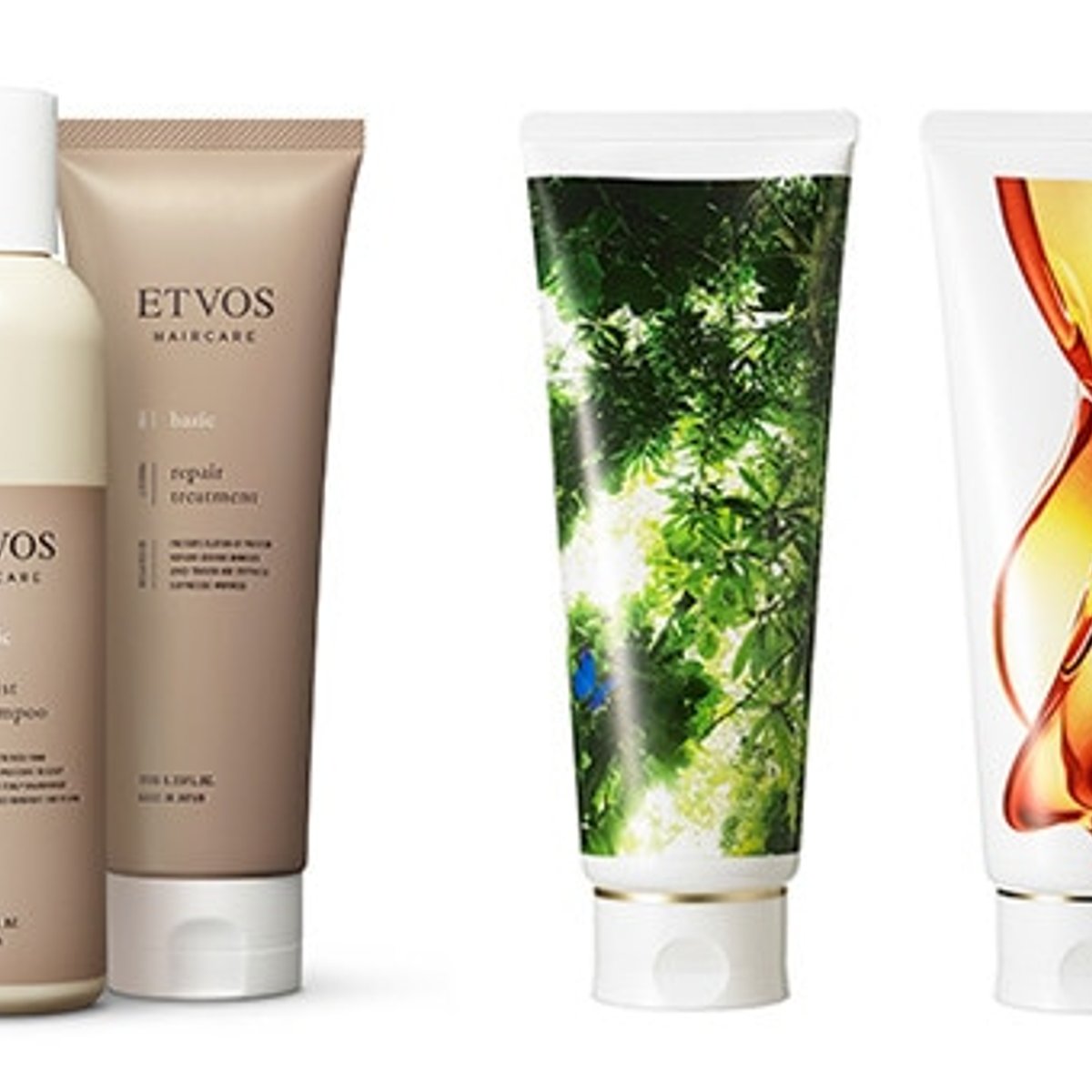 頭皮ケアもできるシャンプーを、デイリーに取り入れよう。