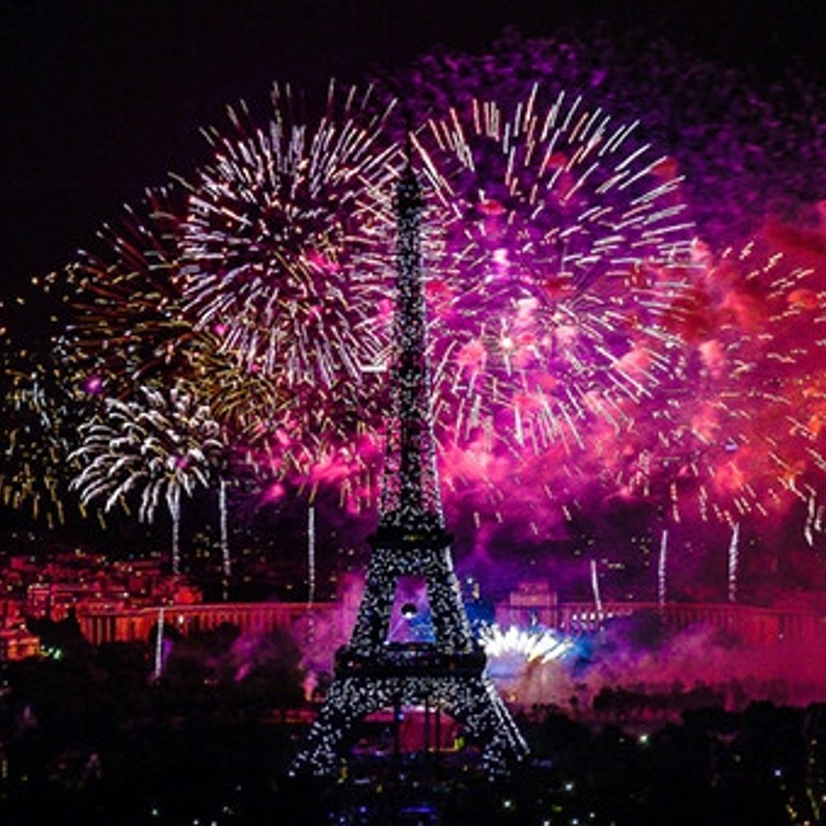 横浜でフランスと出会う！