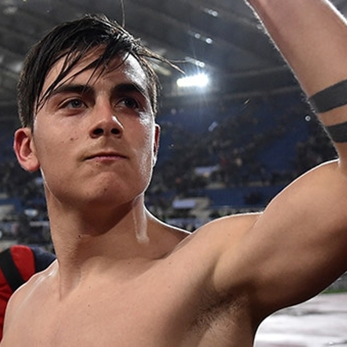 寝不足へと誘う、ルックスも最上級のW杯若手8人。