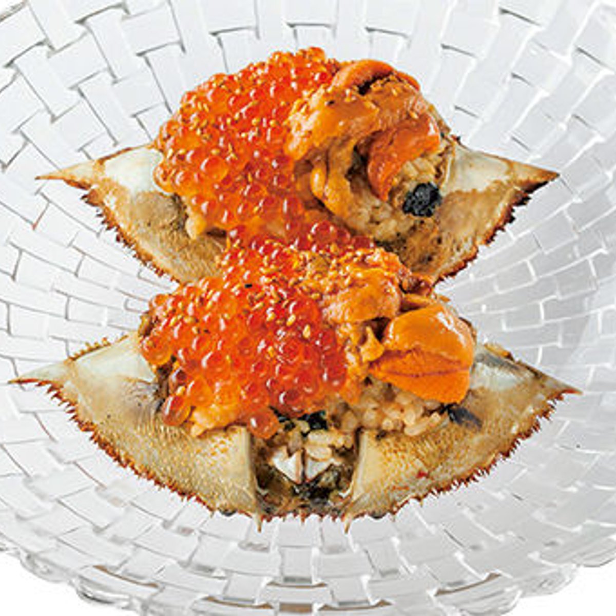 コース仕立てで楽しめる、西麻布の韓国伝統料理。