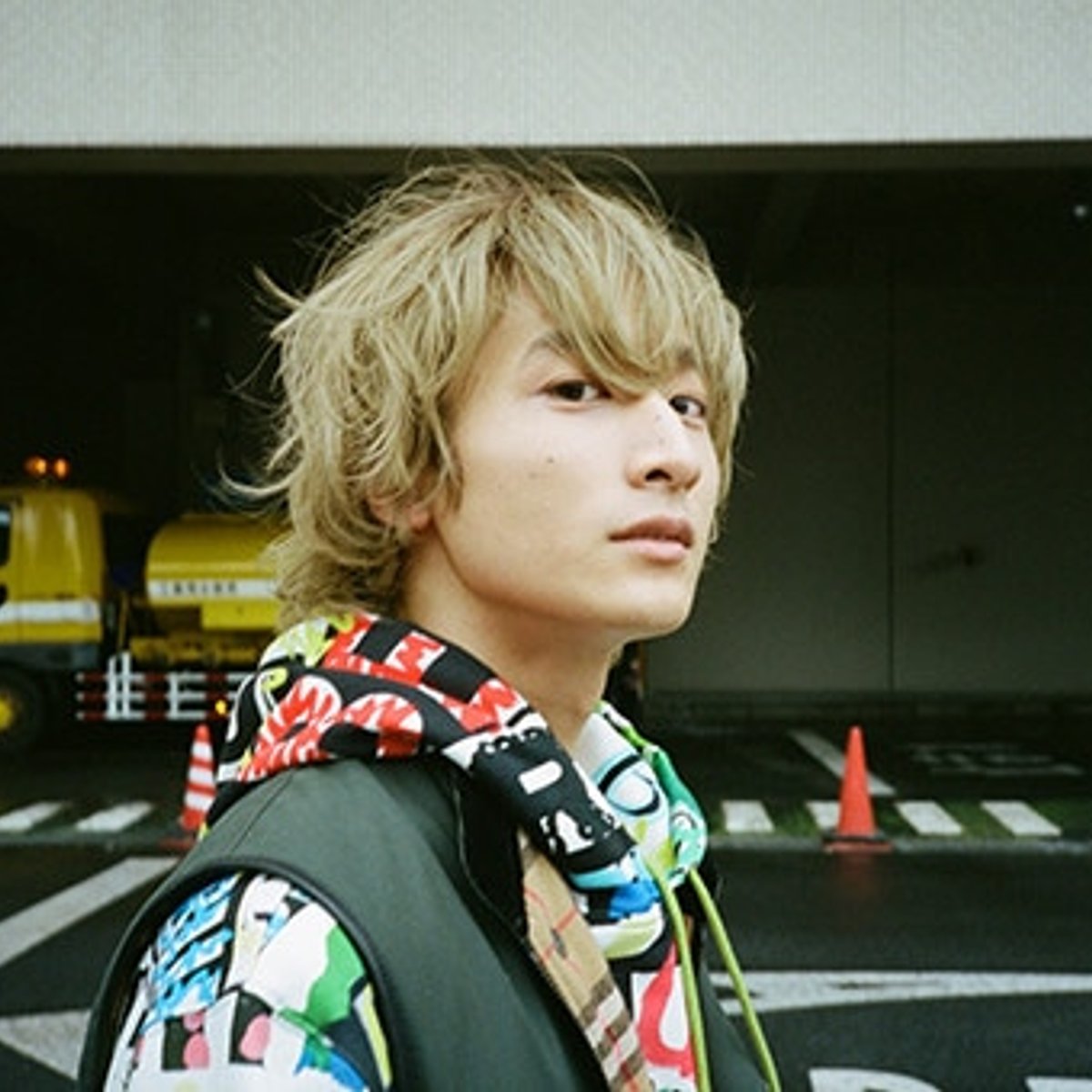 小関裕太、ハイスペック男子の魅力。