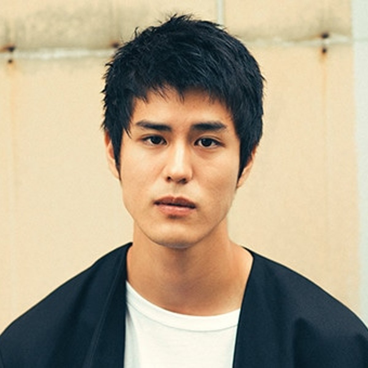 寛 一 郎、サラブレッドの苦悩と挑戦。