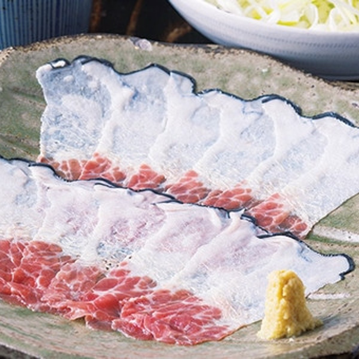 博多っ子を唸らせる、九州の天然ものと名物のクジラ。