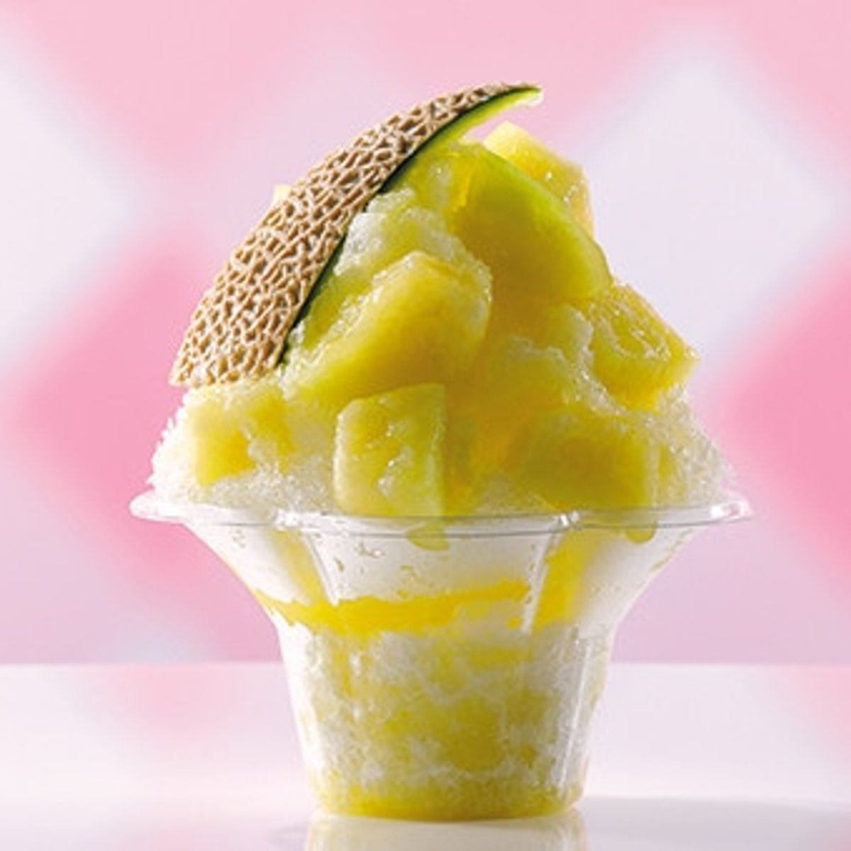 浜松で、47都道府県のかき氷を味わおう！