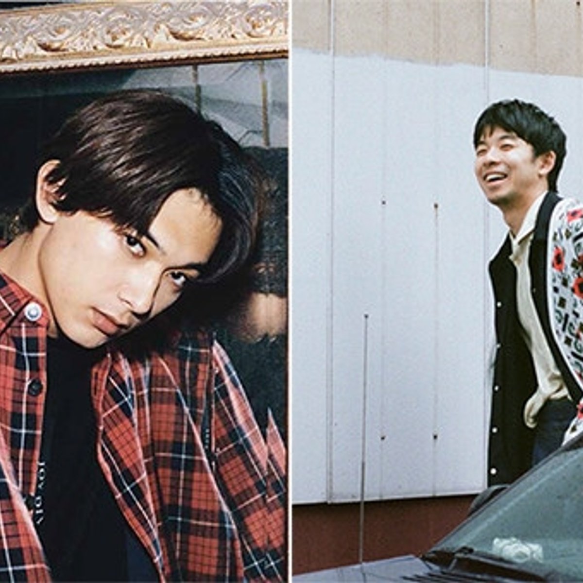 いま、注目のミレニアル俳優。