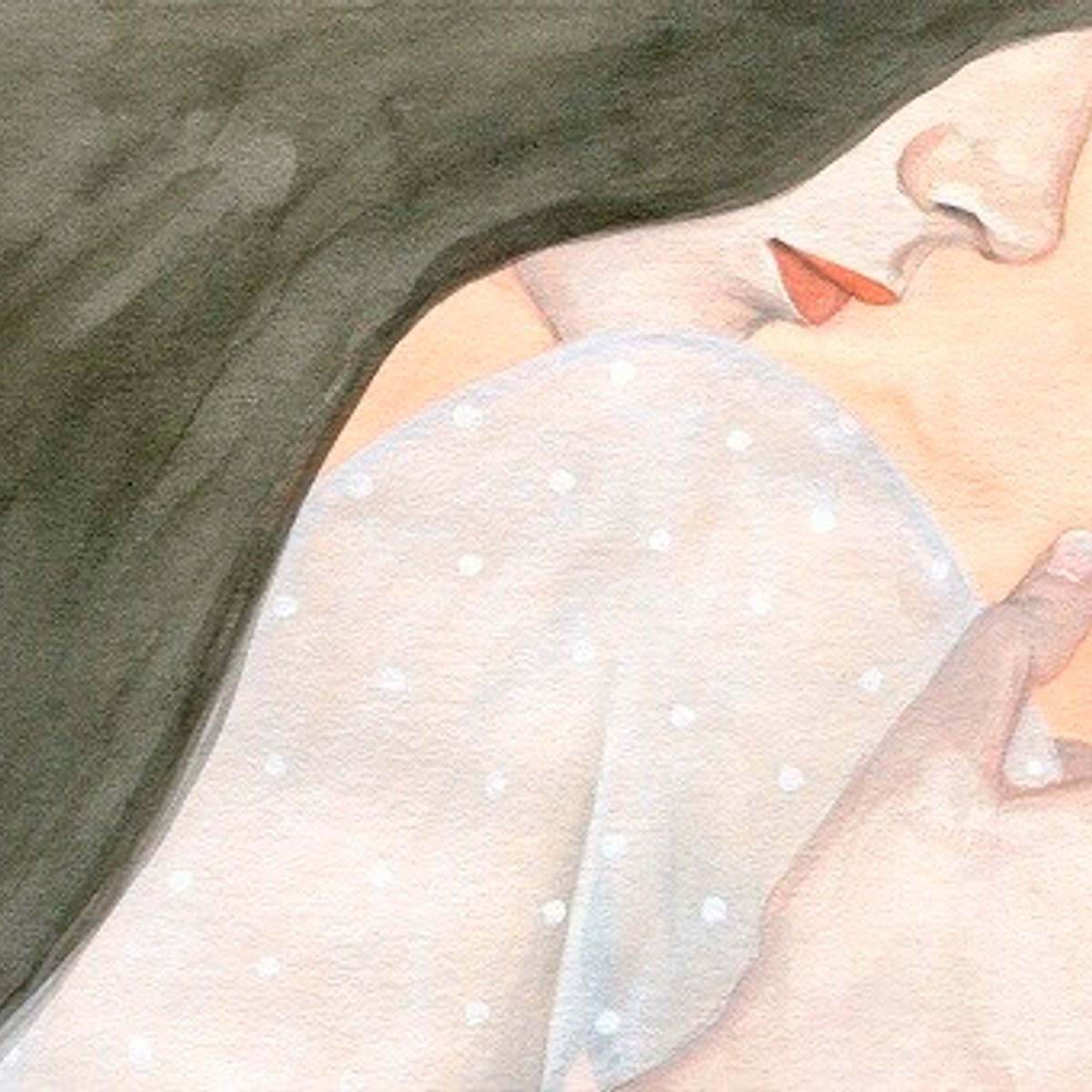 オメガの時計と、アンバランスのセンスを極める。