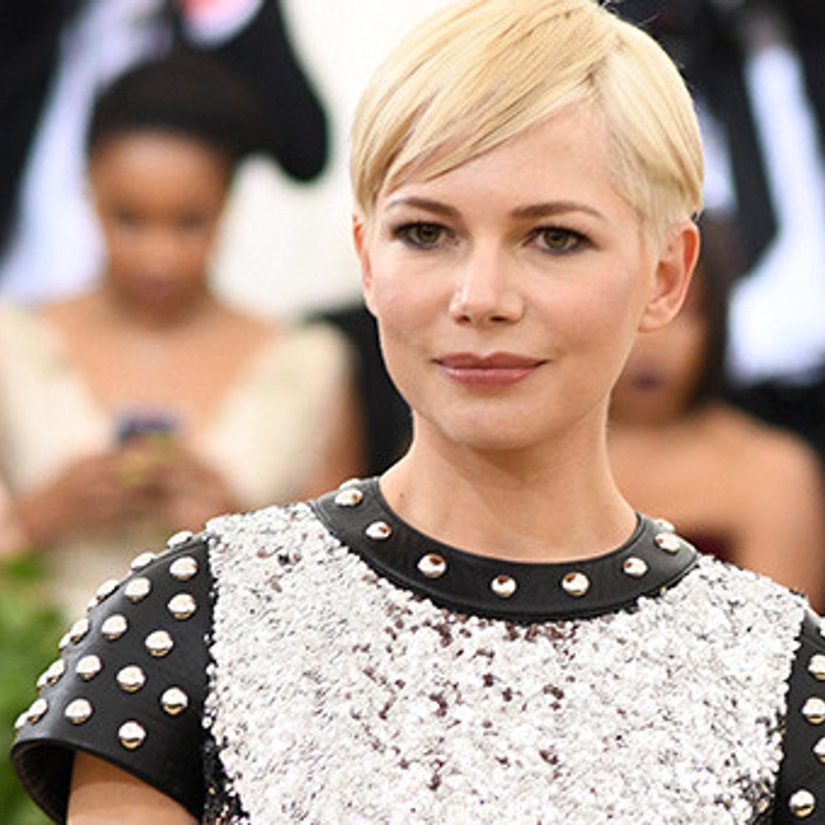 ミシェル・ウィリアムズの結婚に、ヒース・レジャー父が祝福。