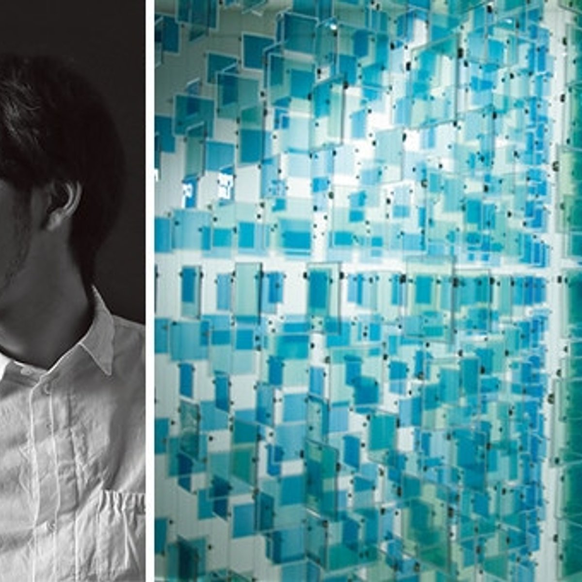 当たり前が覆る！　テクニカルディレクター武井祥平のアート。