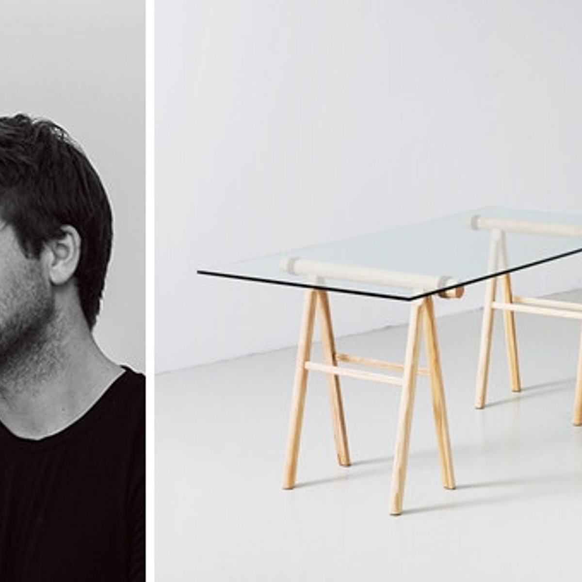 コンラン卿が一目置く、ロンドンのプロダクトデザイナー。