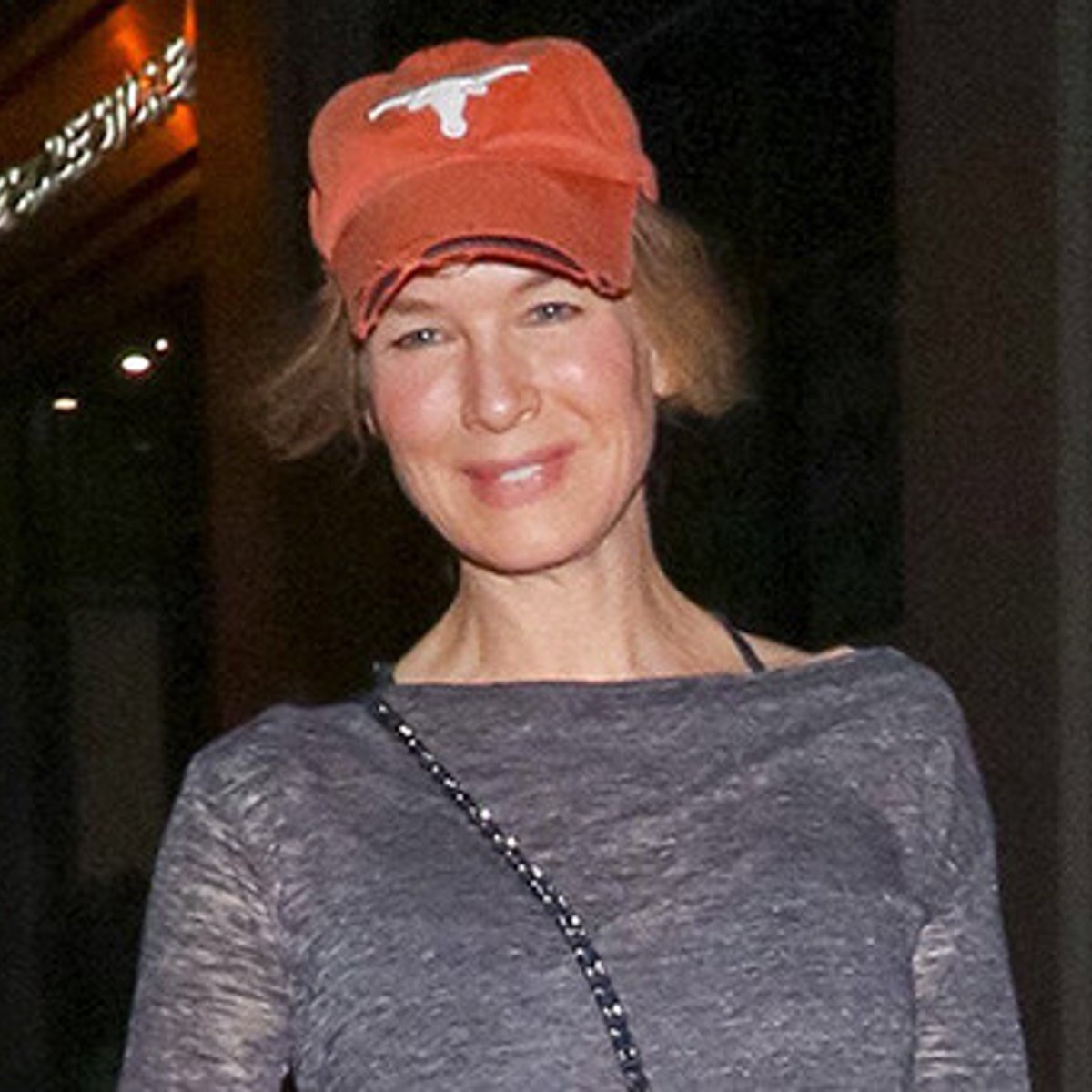 レネー・ゼルウィガー、Netflixのドラマに主演決定！