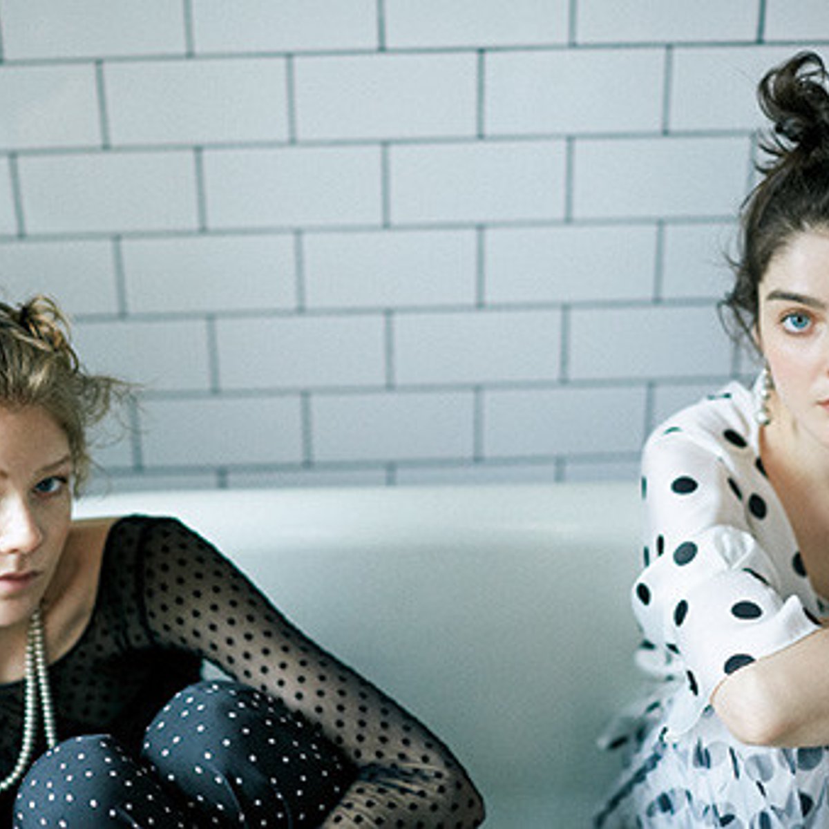 ラフさが可愛い、ショートとボブのいまどきアレンジ術。